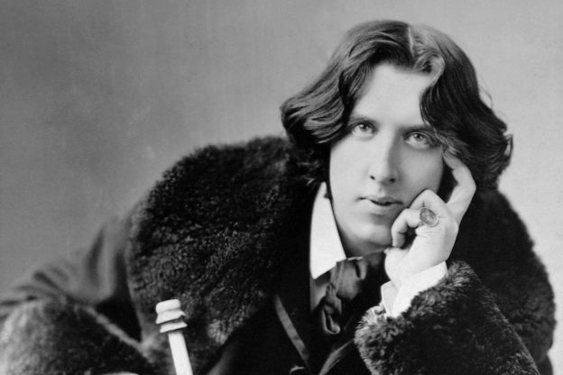 El Retrato de Dorian Gray y la caída de Oscar Wilde
