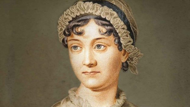 Jane Austen