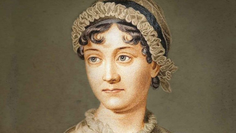 Jane Austen