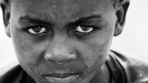 Africa, Joseph Conrad y el Corazón de las Tinieblas