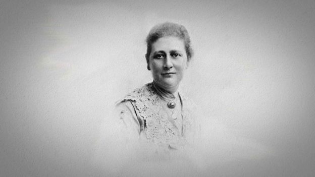 Beatrix Potter
