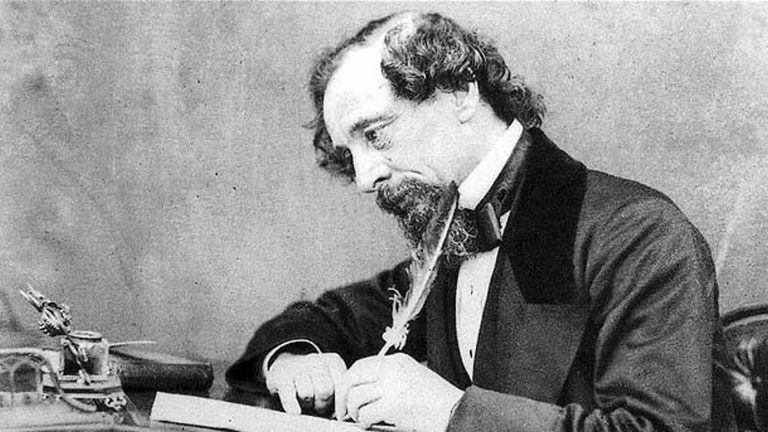 Charles Dickens