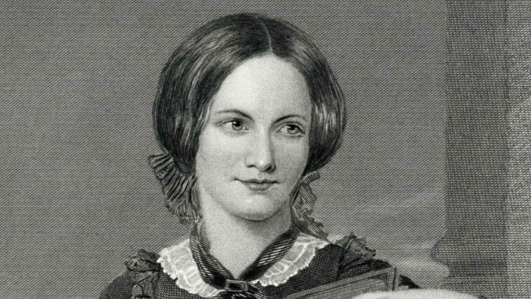 Charlotte Brontë