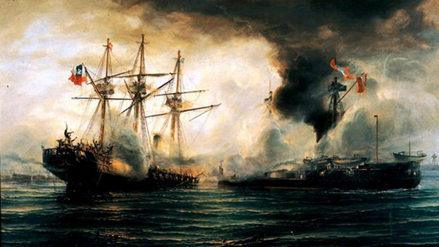 El legado de Prat y su dotación inmortal