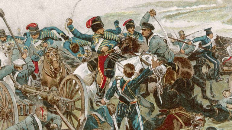 La Península de Crimea