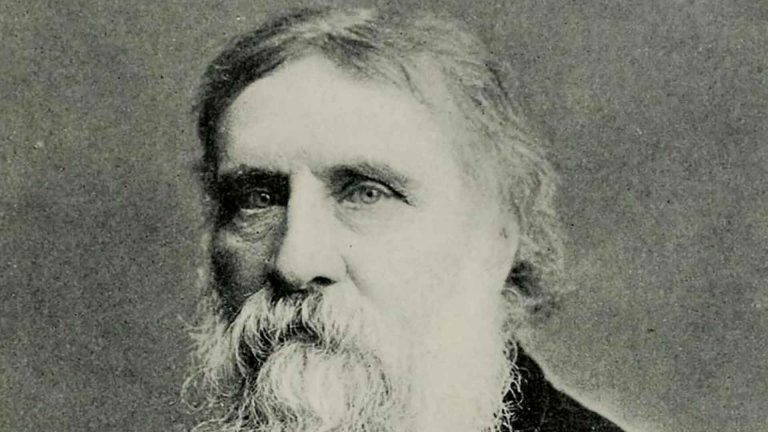 George MacDonald