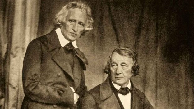 Cuentos que fascinan