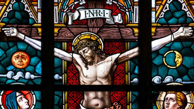 Reflexiones sobre la religiosidad humana