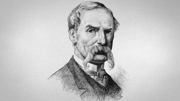 Sir John Tenniel