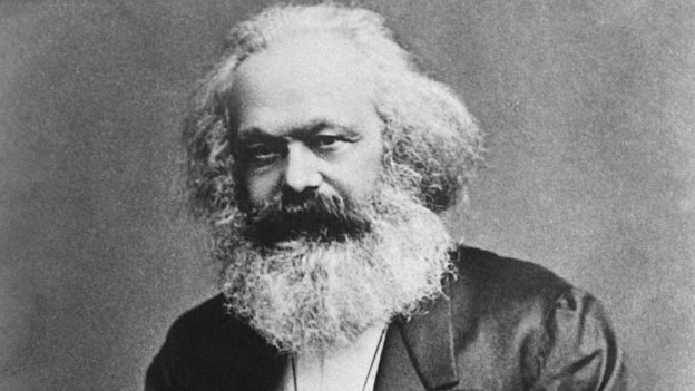 Karl Marx