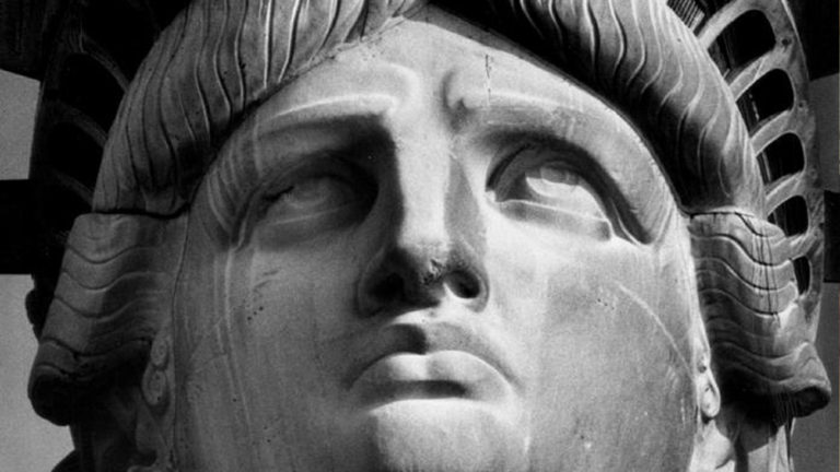 Principio y término de la verdadera libertad