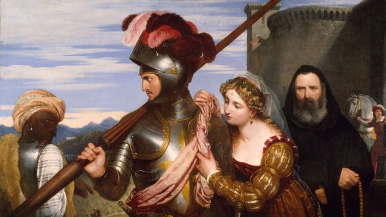 Recuperando la Edad Media