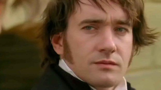 Mr Darcy: el hombre ideal, cumple 200 años