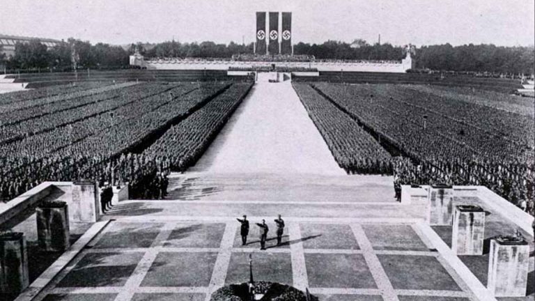 Entendiendo el cómo y el por qué de La Segunda Guerra Mundial