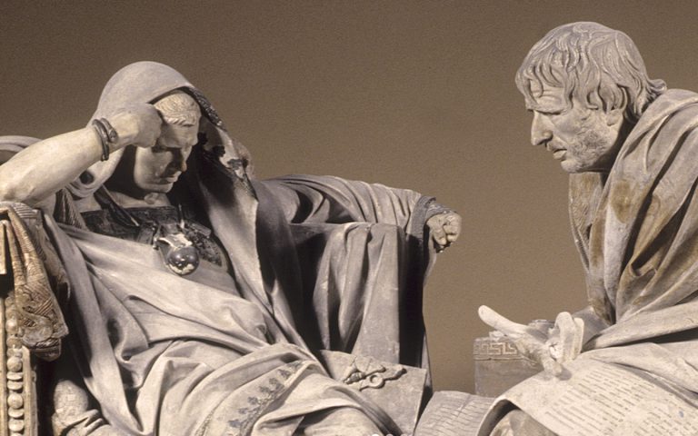 ¿Es aburrido ser Virtuoso?