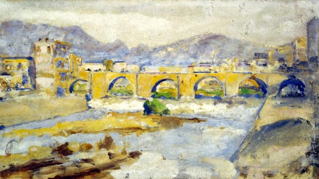 Juan Francisco González, pintura chilena del siglo XIX