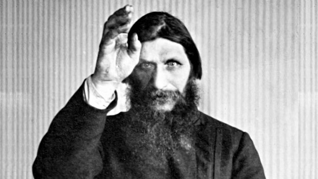 Rasputin