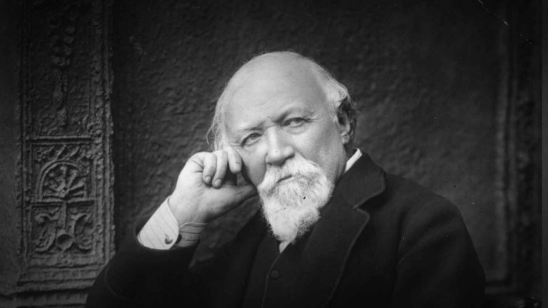 Robert Browning