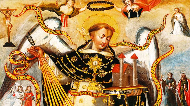 Los remedios de la tristeza y del dolor según Santo Tomás de Aquino