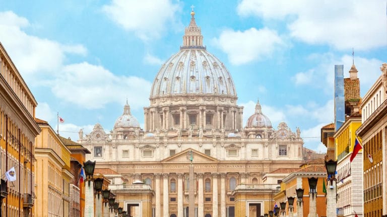 Los Estados Pontificios: Un Regalo con Consecuencias para La Iglesia