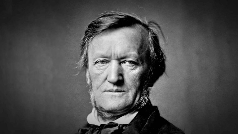 Richard Wagner