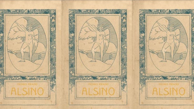 Alsino – Pedro Prado