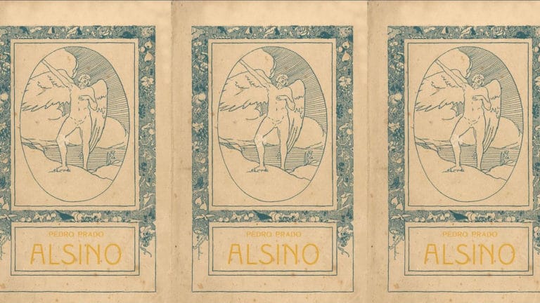 Alsino – Pedro Prado