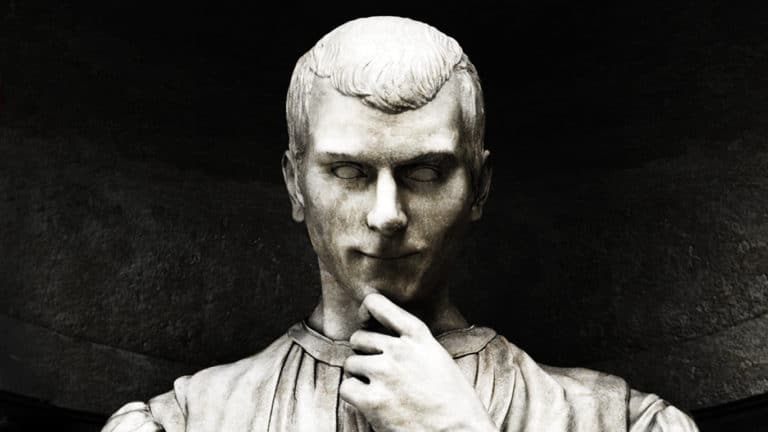 “El Príncipe” medio milenio después: El Nacimiento de la Ciencia Política