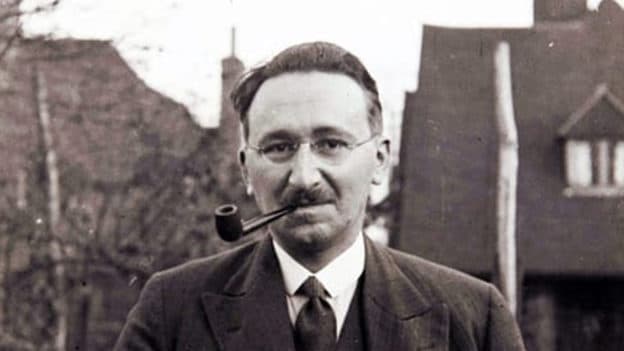 Friedrich  Hayek y la Filosofía de la Humildad