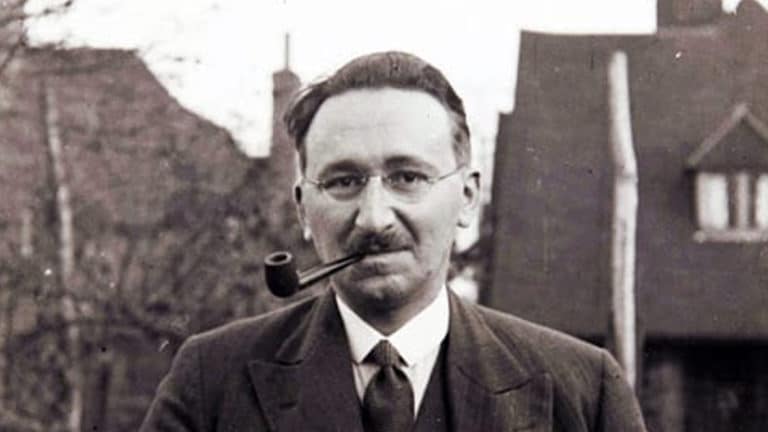 Friedrich  Hayek y la Filosofía de la Humildad