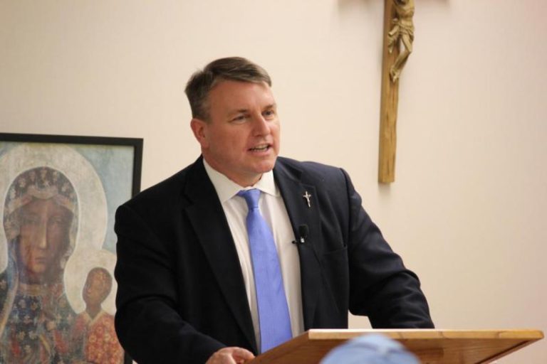 Joseph Pearce: Un Cruzado del Siglo XXI