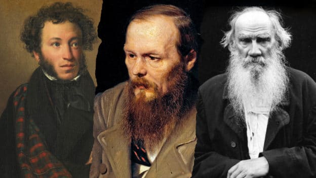 El desafío de los escritores rusos del siglo XIX