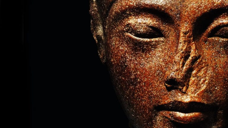 El Misterio de Tutankamon,  el Rey Niño