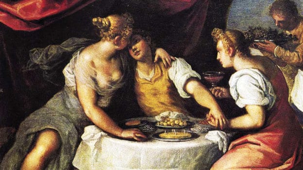 La Mujer en las Letras a través de la Historia: Verónica Franco, la Apertura de las Voces Femeninas.