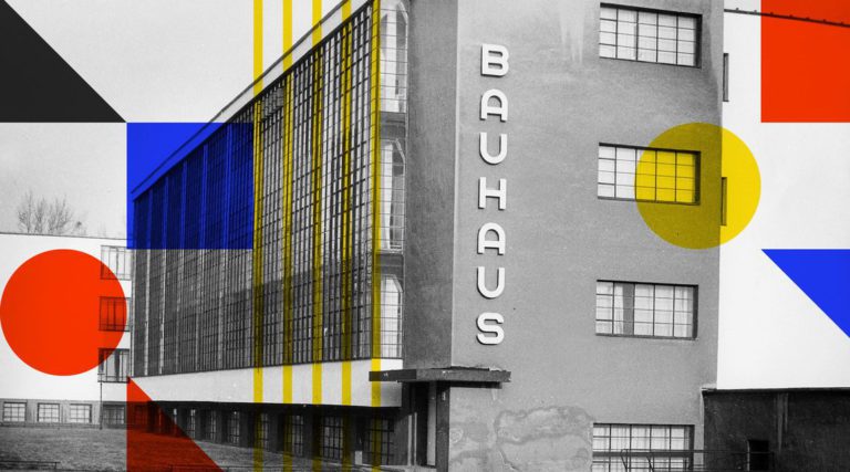 EN EL CENTENARIO DE LA BAUHAUS OCHO CLAVES QUE LA CONVIRTIERON EN LA MÁS CÉLEBRE ESCUELA DE DISEÑO DE TODOS LOS TIEMPOS