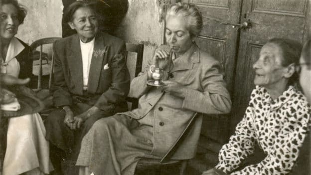 Gabriela Mistral – A 130 años del natalicio de la niña que fue Lucila