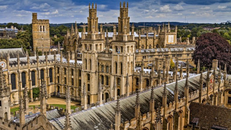 Apuntes sobre el sentido de la Universidad