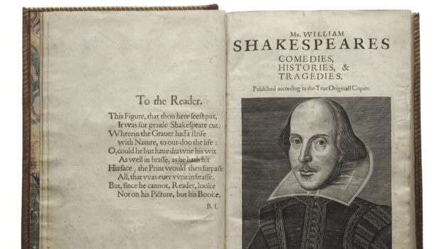 El Chocante Catolicismo de Shakespeare