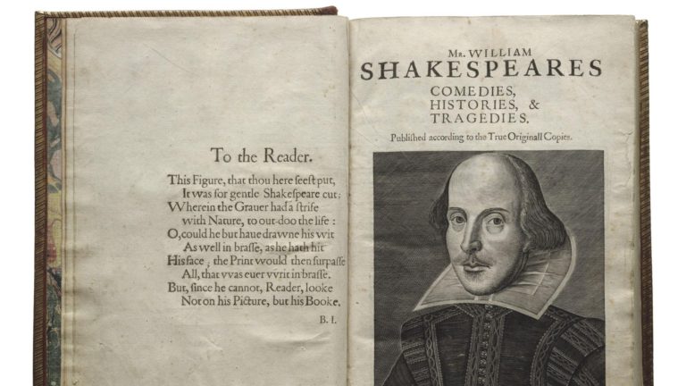 El Chocante Catolicismo de Shakespeare