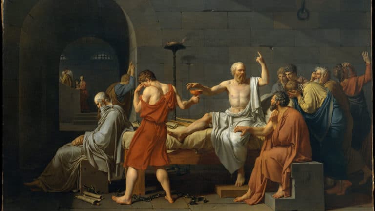 Lo que no es la moral