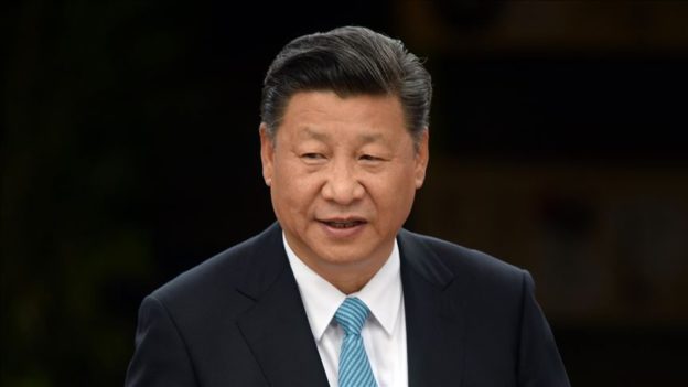 Xi Jinping: camino hacia un nuevo y desconocido imperialismo cibernético