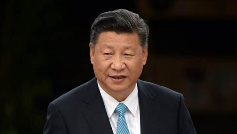 Xi Jinping: camino hacia un nuevo y desconocido imperialismo cibernético
