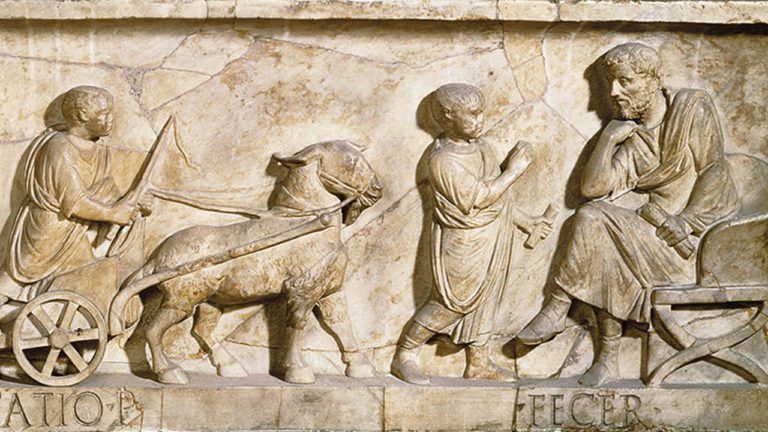 Un maestro de calidad para una educación de calidad