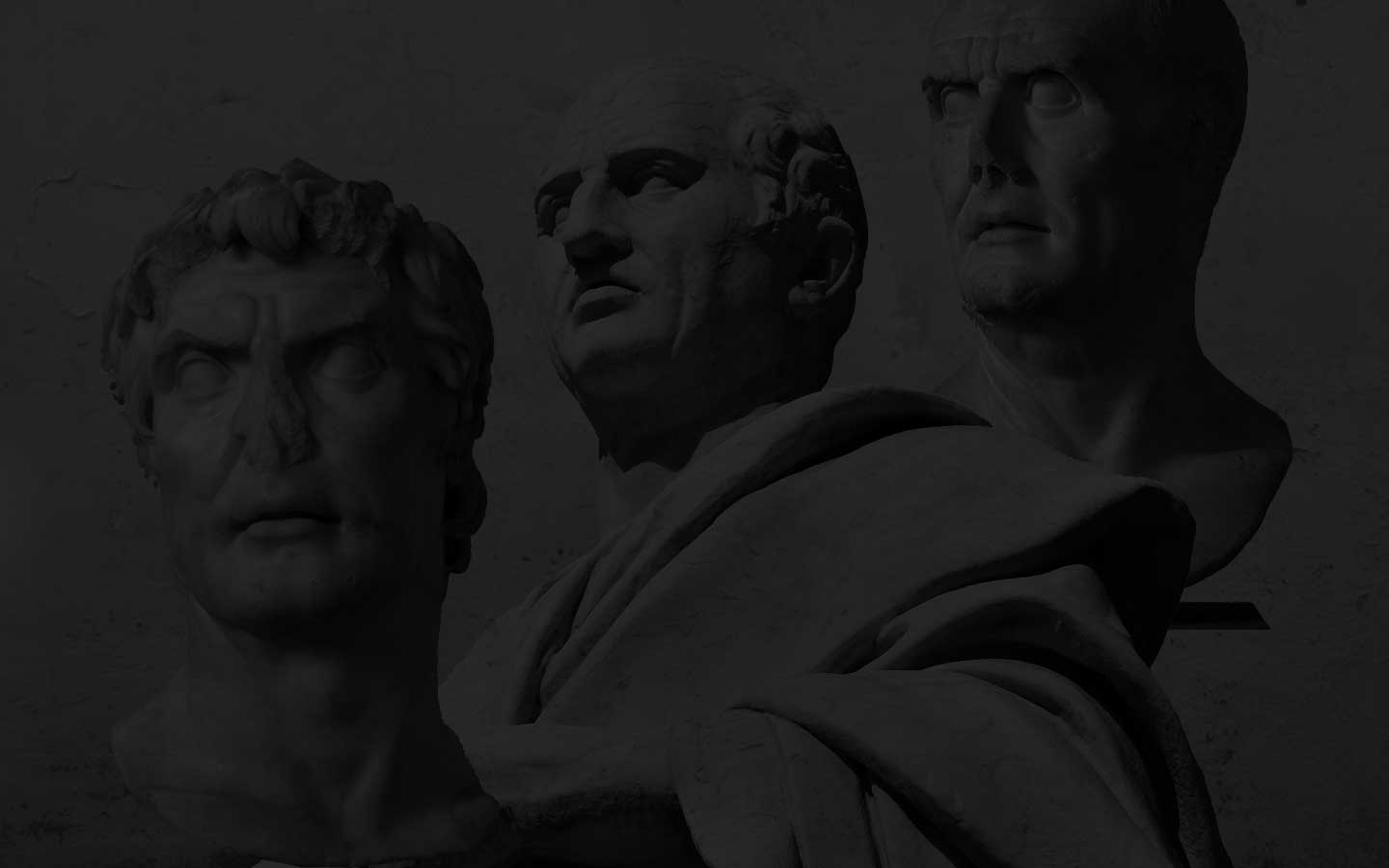 Los Hijos de la Loba: Los Grandes Hombres de la República Romana