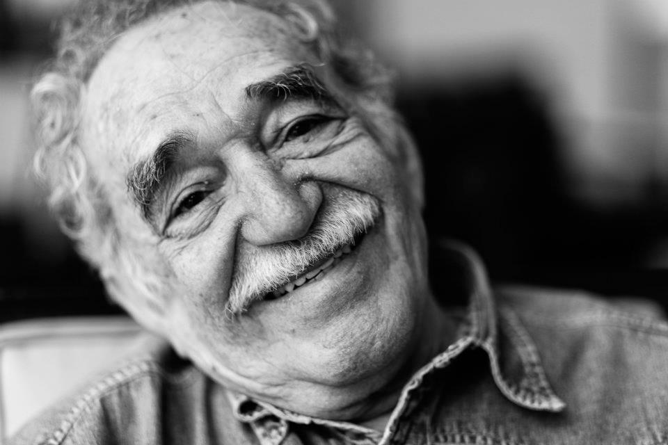 Gabriel García Márquez – Genio y Figura