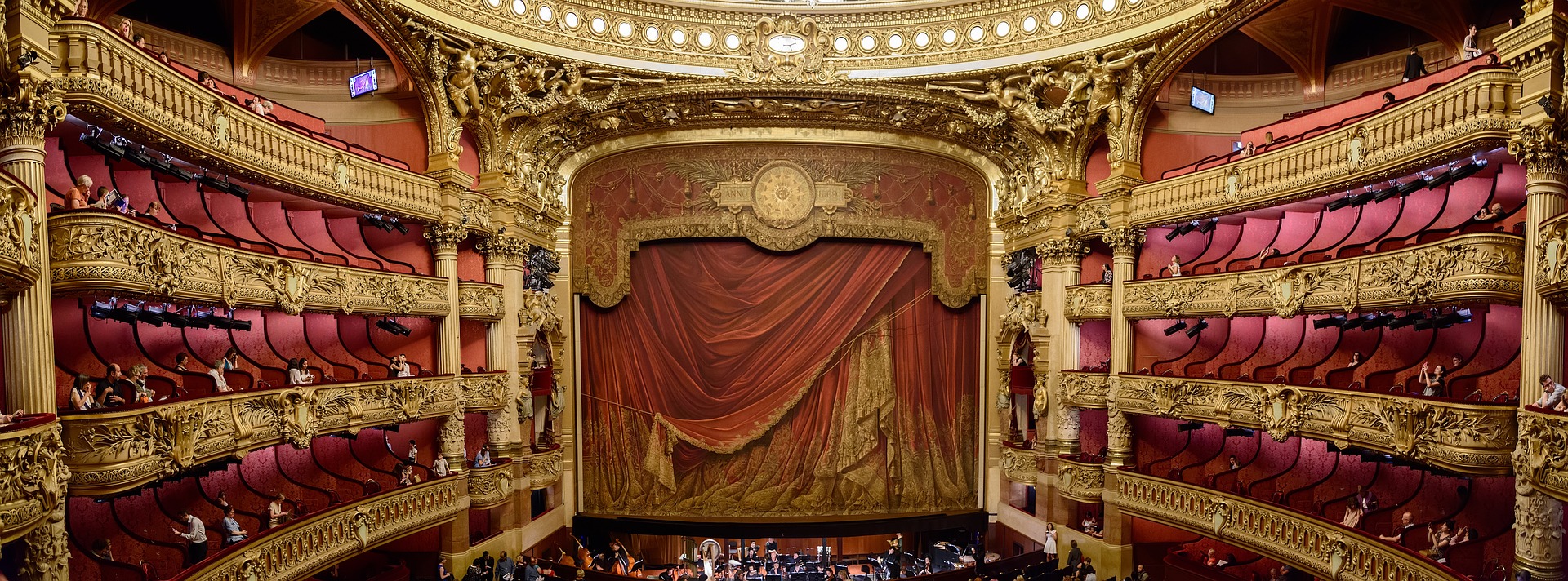 La Opera Italiana