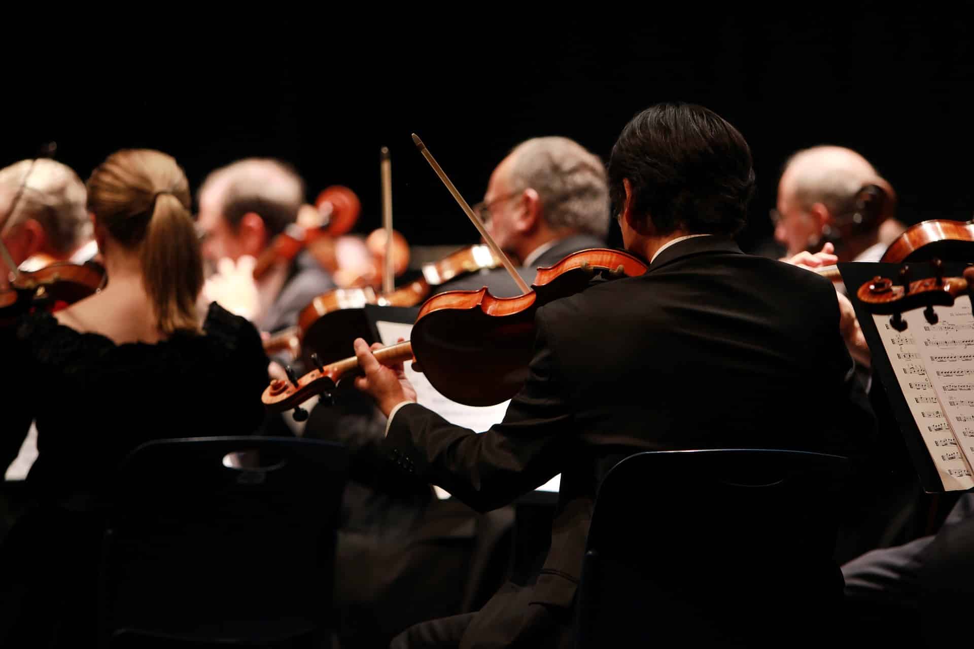 Beethoven: El Triunfo de la Sinfonía