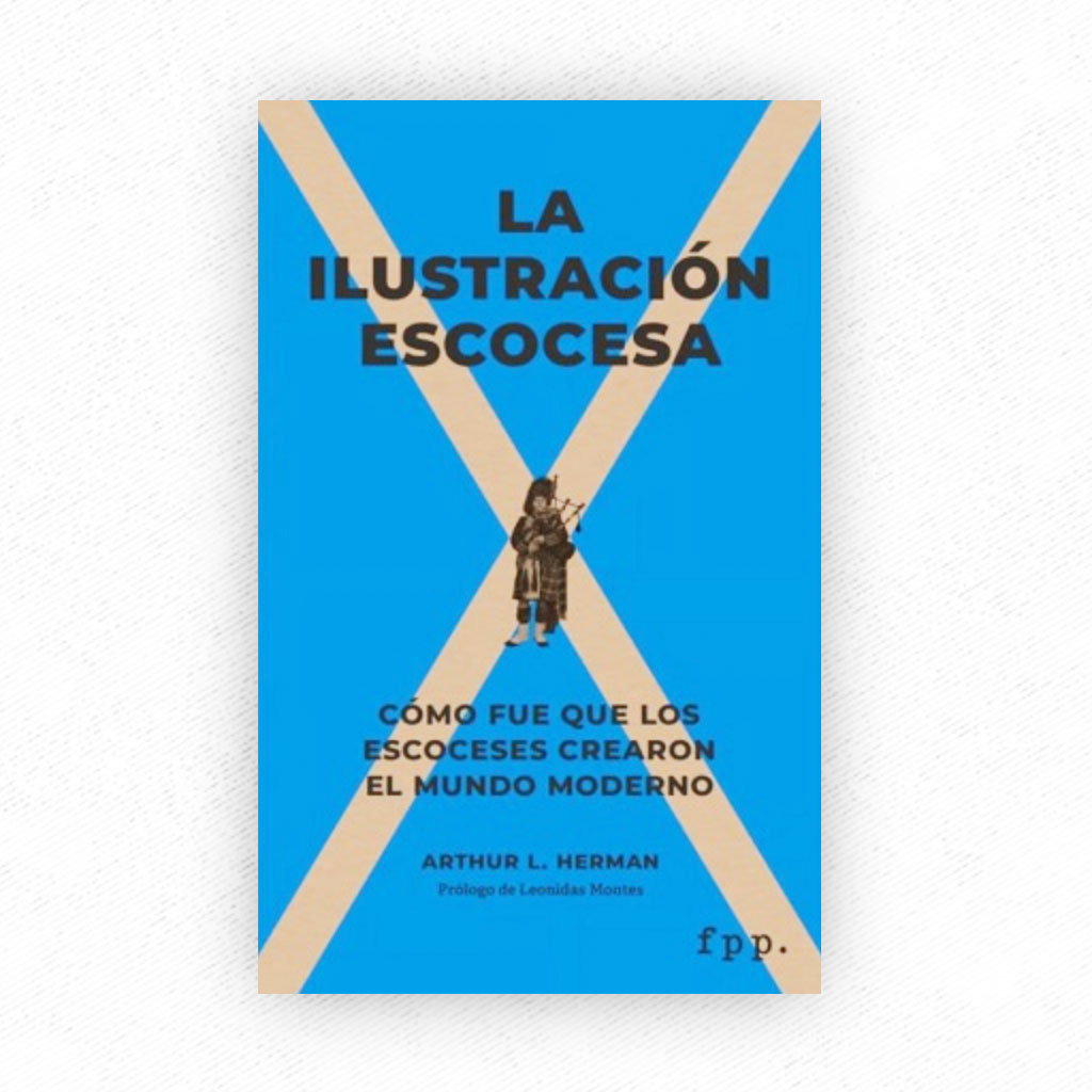 La Ilustración Escocesa