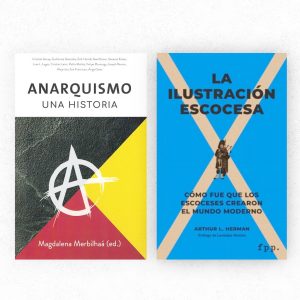 Anarquismo + La Ilustración Escocesa