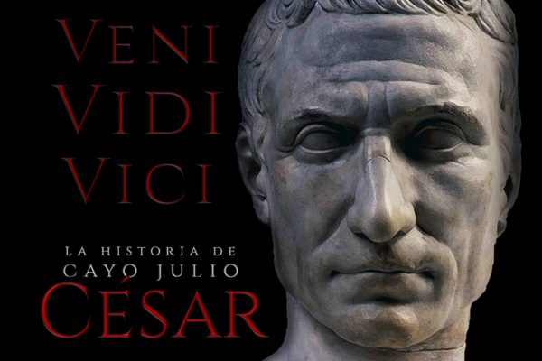 Veni, Vidi, Vici: La Historia de Julio César